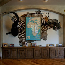 African ideas