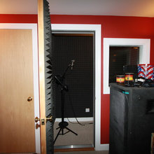 Music Room