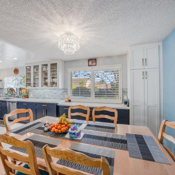 Kitchen Remodeling in Cupertino, CA