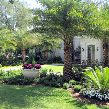 Private Getaway