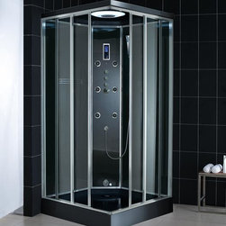Steam Showers - Steam Showers