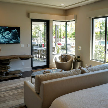 Paradise Valley, AZ Project
