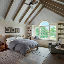 Bedroom Ideas