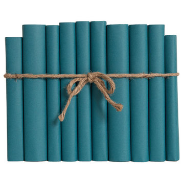Turquoise Wrapped Colorpak