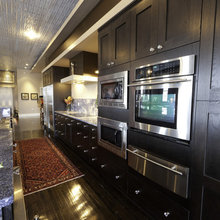 dinas new kitchen