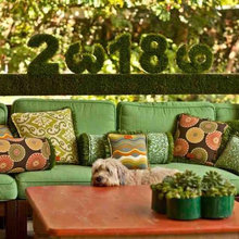 Artificial Turf Ideabook