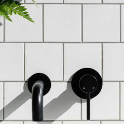 Meir Black Tapware - Products