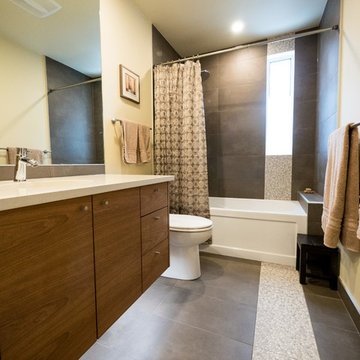 Ramsay Heights Renovation