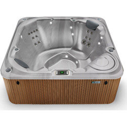 Bolt&reg; - Hot Tubs