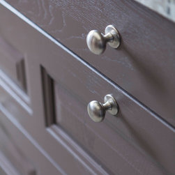 Co Offaly handpainted - Cabinet And Drawer Knobs