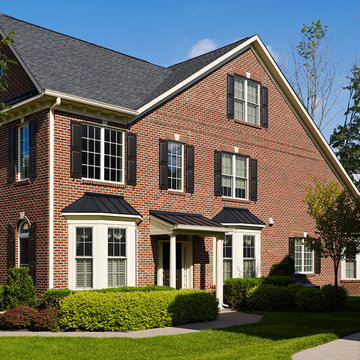 Active Adult 55+, Delancey Court, Newtown, PA