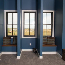 Mudroom