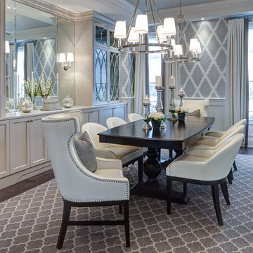 Sorbara Group of Companies Model Home - Copperwood Home