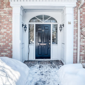 Rockcliffe Transformation