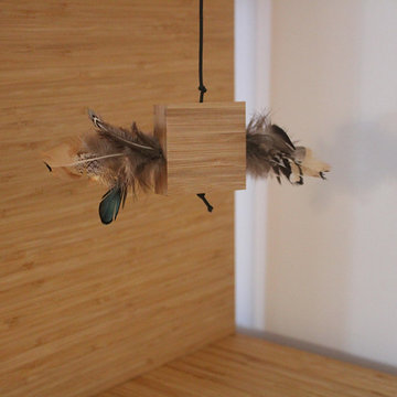 SEQUOIA - Pet furniture