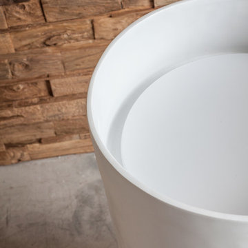 Gorgeous Vessel Sinks Washbasins