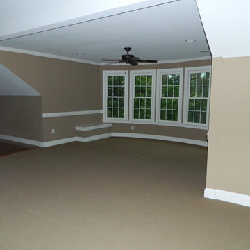 Rini's Attic Completion