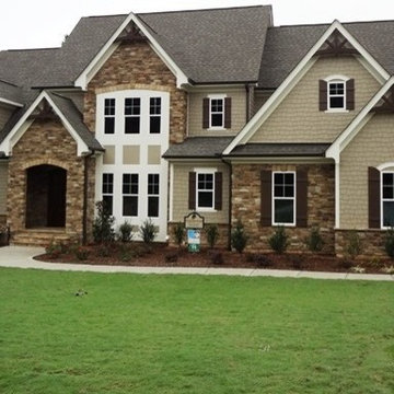 Foxwood Builders