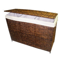 Laundry Basket