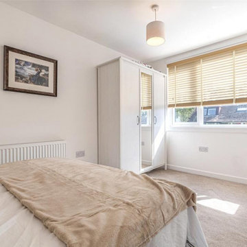 Milngavie Alterations & Refurb