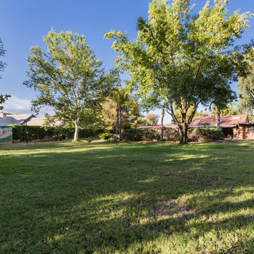 Custom Home on 1 Acre lot in Tempe, AZ