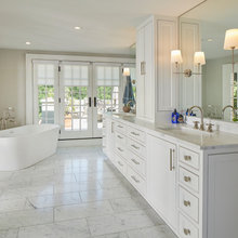 bath