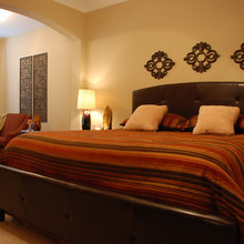 Guest suite