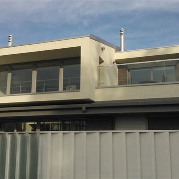 Casa unifamiliar aislada en Sant Cugat del Vallés, Barcelona