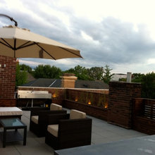 Rooftop Patios