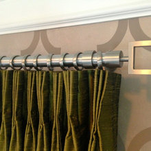 window treatments