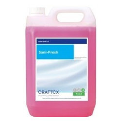 Craftex Sani-Fresh 5L - Products