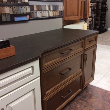 Showroom Displays