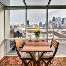 sunrooms