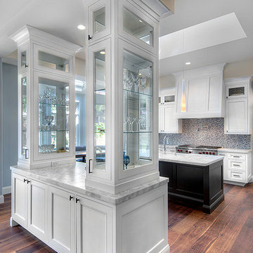 Laver Ct. Los Altos, CA