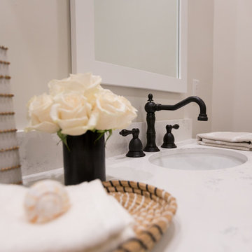 Nate & Jeremiah By Design Home - Global Coast