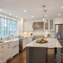 windows in kitchens