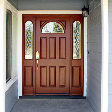 Front Door Replacement Projects