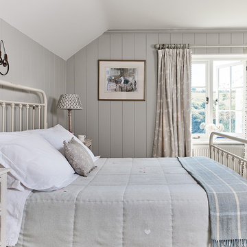 Bedrooms