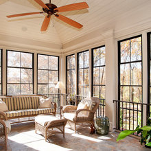 porches