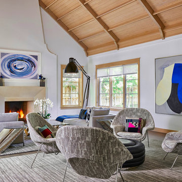 Rancher's Residence