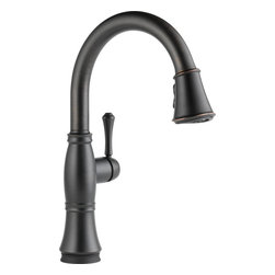 Cassidy &trade;   Faucet - Kitchen Faucets