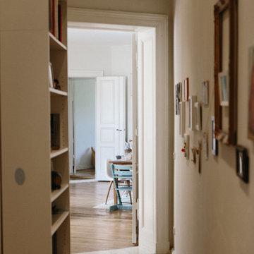 Houzzbesuch Isabel Robles Salgado