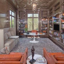 Greg's office