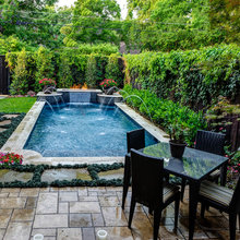Pools