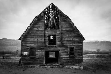 Landscape photos