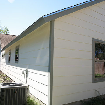 Big Elk Father in Law Suite Addition