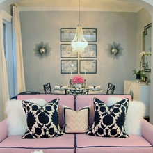 girls room #1