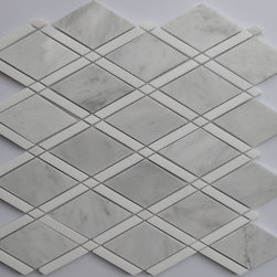 carrara-thassos diamond - Products