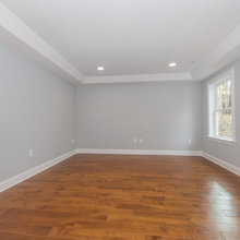 Downstairs Family Room