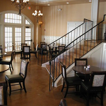 Retail Projects